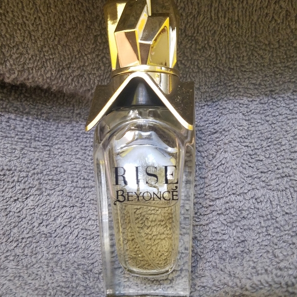 Rise Beyonce purfume Rise 1.0 fl.oz.New without box Please go to my page and - Picture 4 of 8